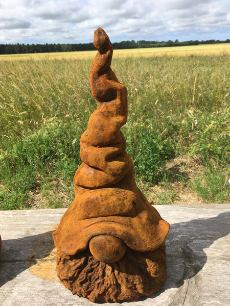 Stora Vätten - gjutform 45 cm
