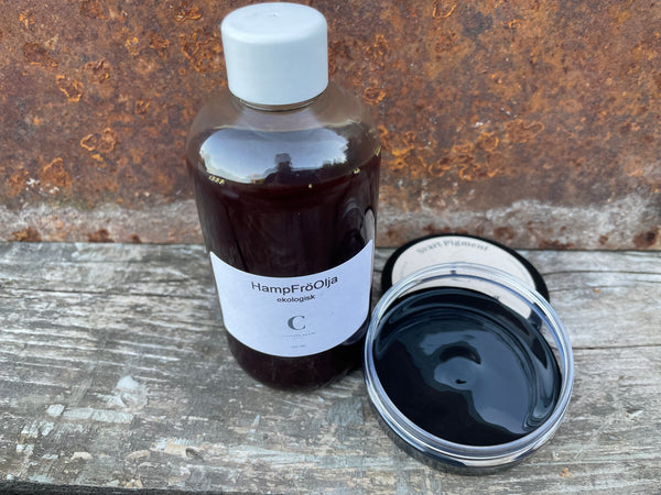 Antik Wash-Kit