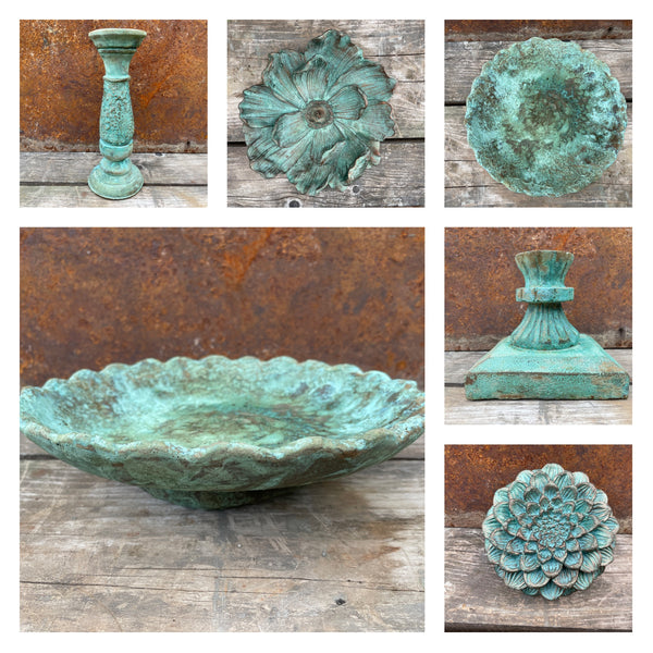 Green Patina - Ärgningsmedel