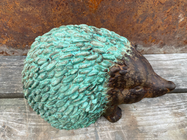 Green Patina - Ärgningsmedel