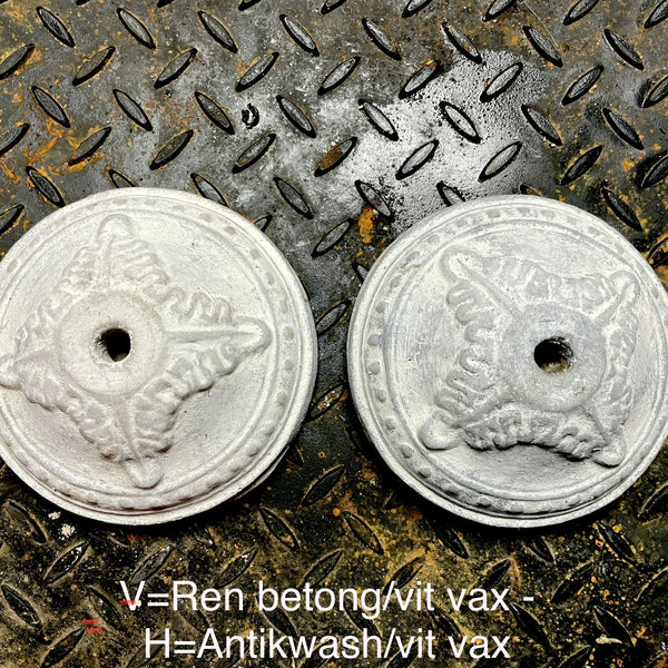 NaturVax - för inomhus och utomhus bruk