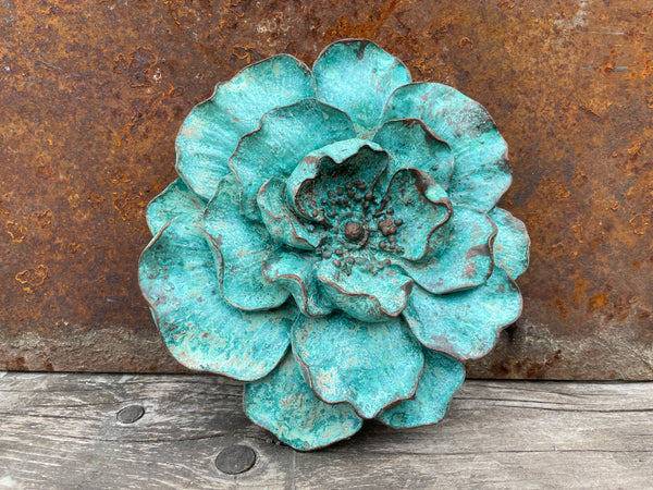 Green Patina - Ärgningsmedel