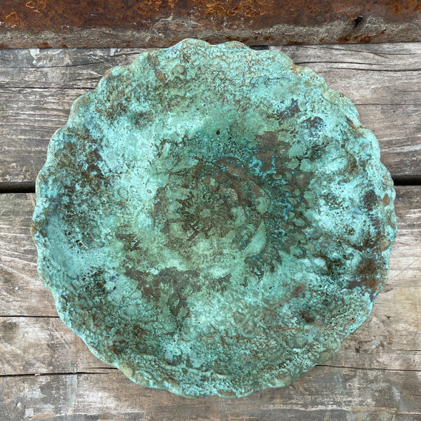 Green Patina - Ärgningsmedel