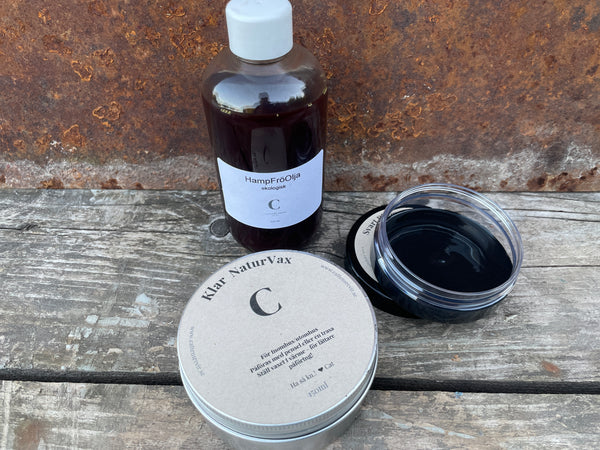 Antik Wash-Kit