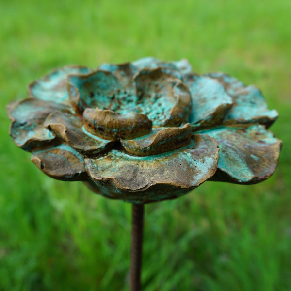 Vildros - Gjutform 16 & 19 cm