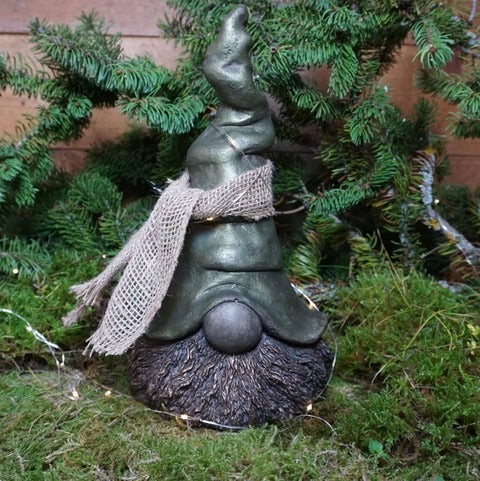 Lilla Vätten - 32 cm Gjutform