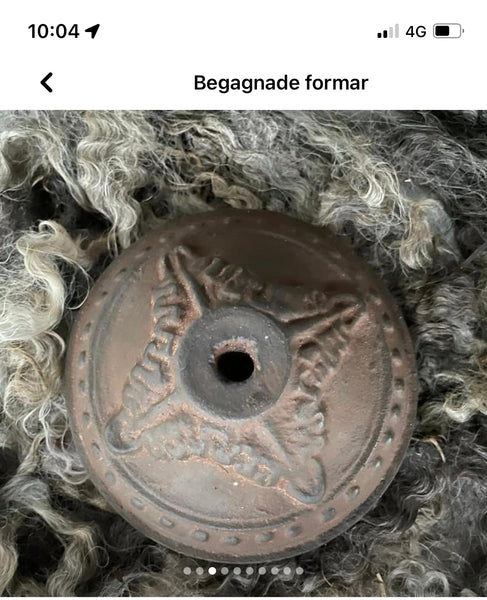 NaturVax - för inomhus och utomhus bruk