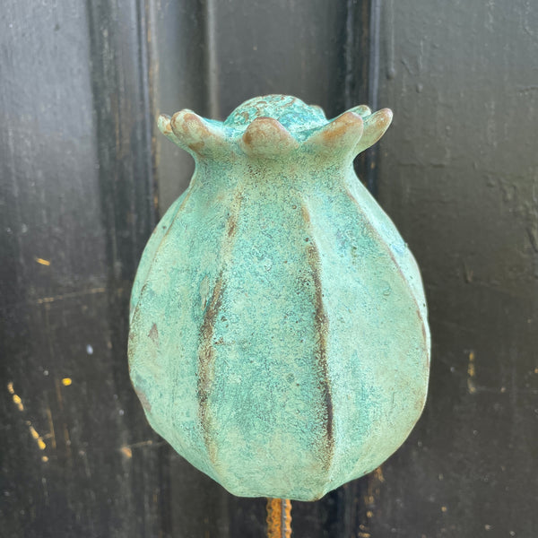 Stor Frökapsel 18 cm - Gjutform
