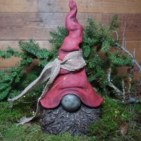 Lilla Vätten - 32 cm Gjutform